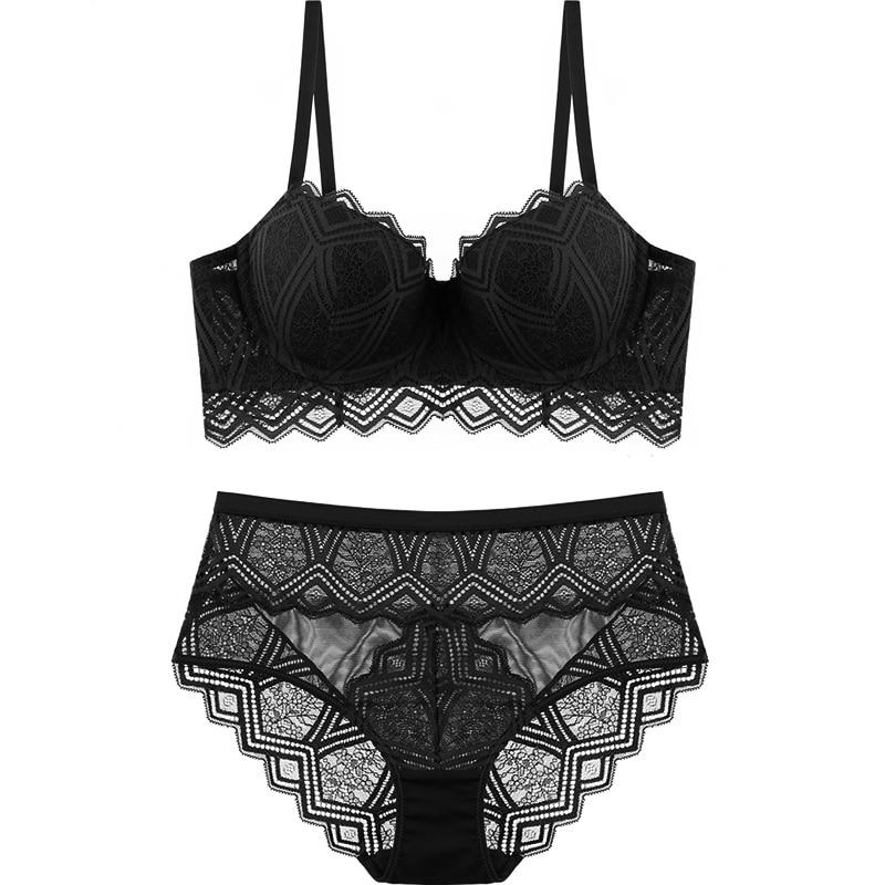 Set biancheria intima