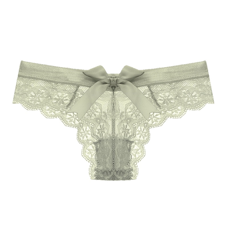 Slip di pizzo