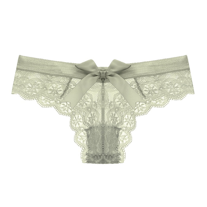 Slip di pizzo