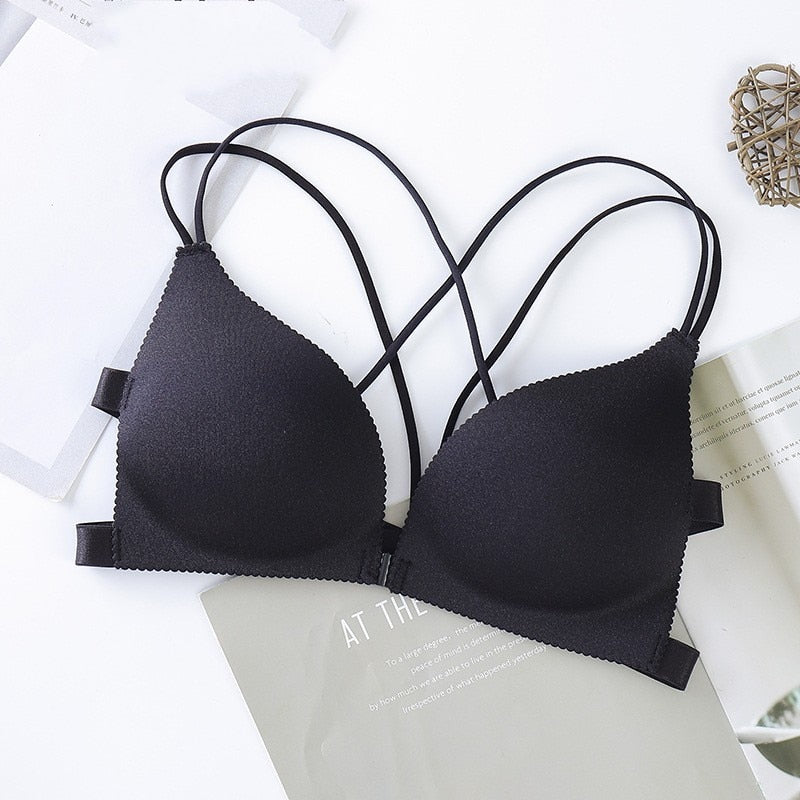 Completo intimo sportivo
