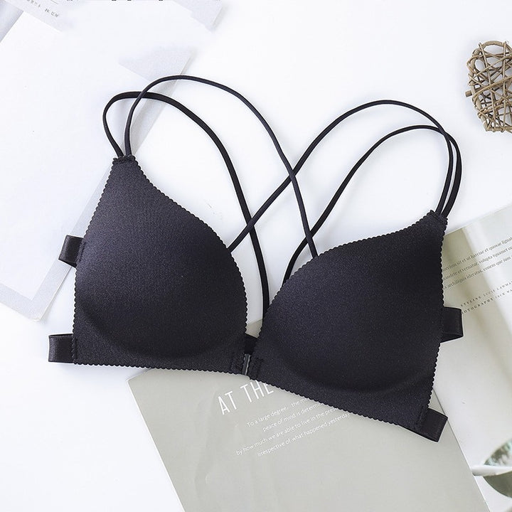 Completo intimo sportivo