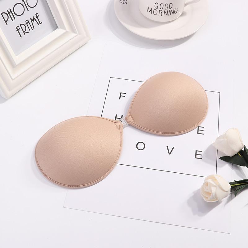 Reggiseno autoportante
