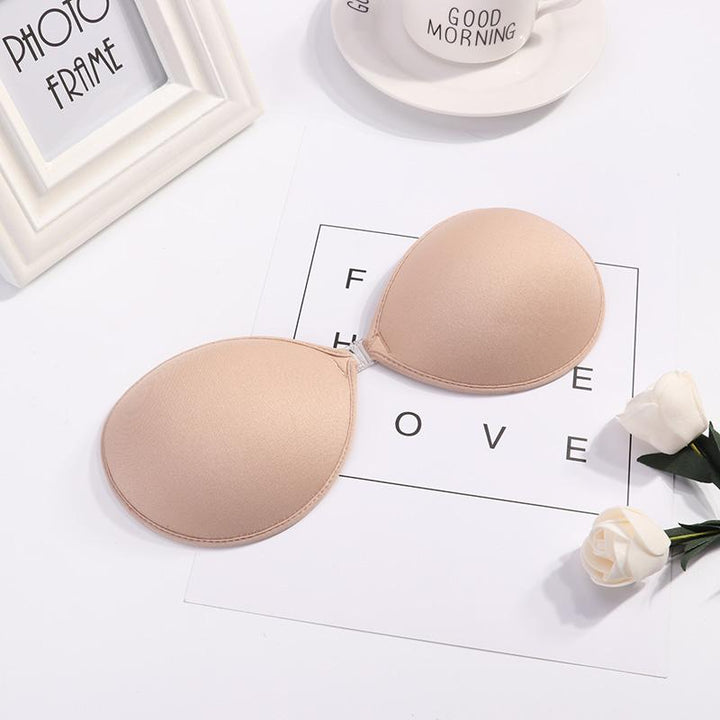 Reggiseno autoportante