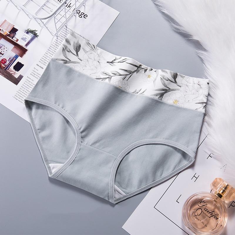 Slip in cotone 3 pz