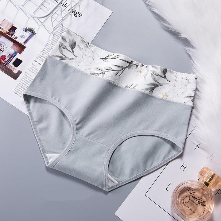 Slip in cotone 3 pz