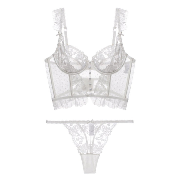 Set biancheria intima