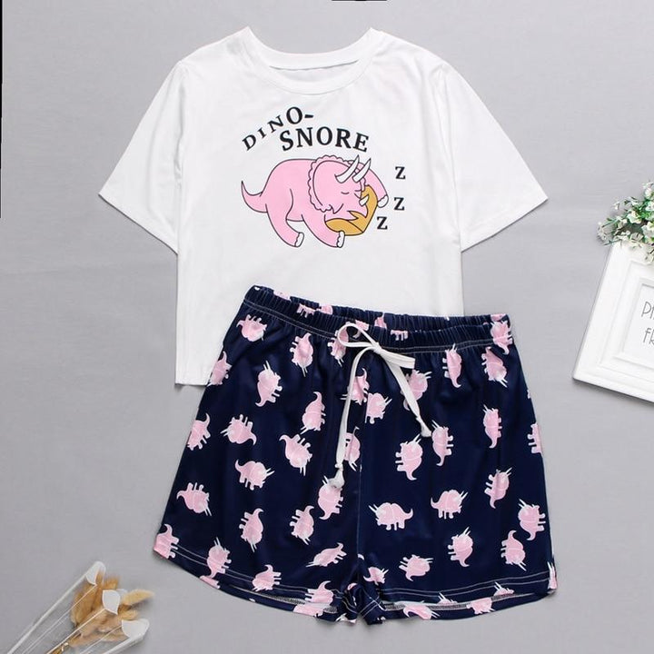 Set Pigiama
