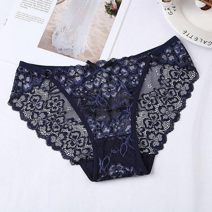 Slip in pizzo