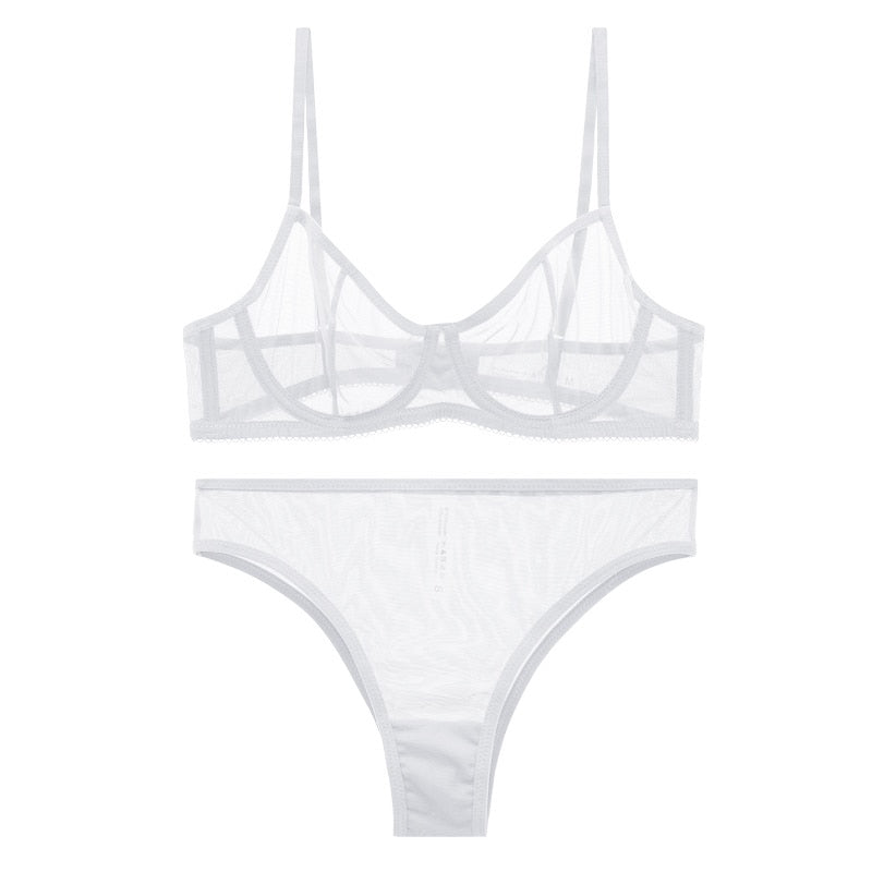 Completo intimo in rete