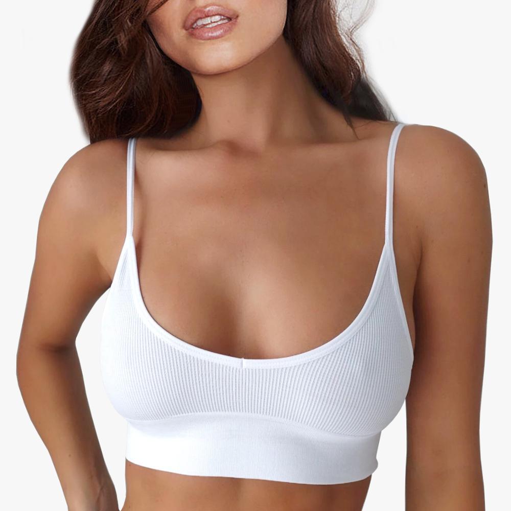 Reggiseno elastico