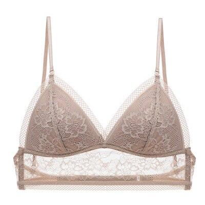Reggiseno in pizzo