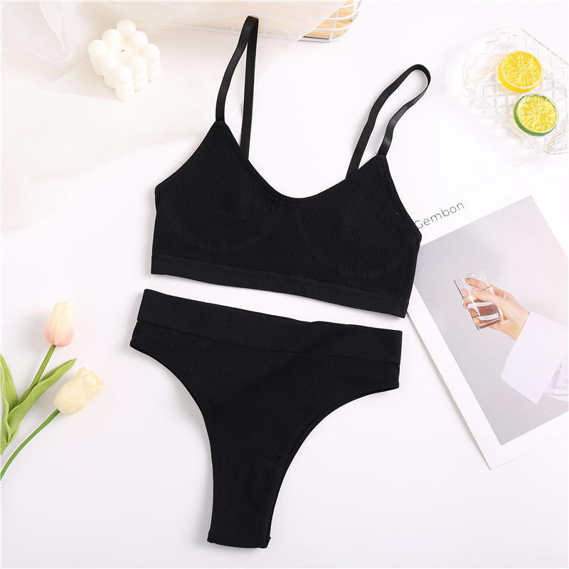 Set biancheria intima