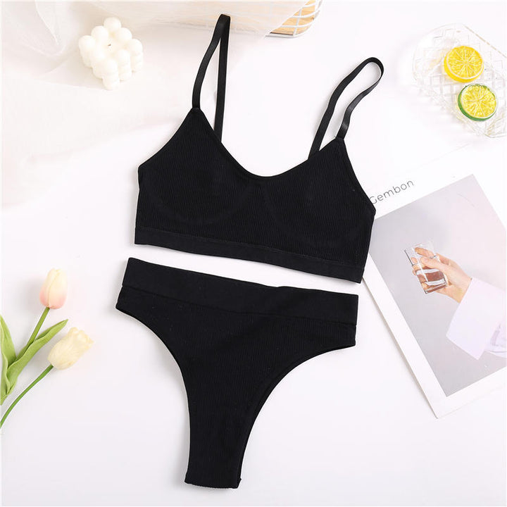 Set biancheria intima
