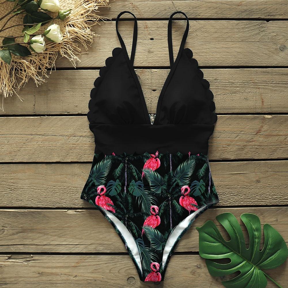 Costume da bagno intero