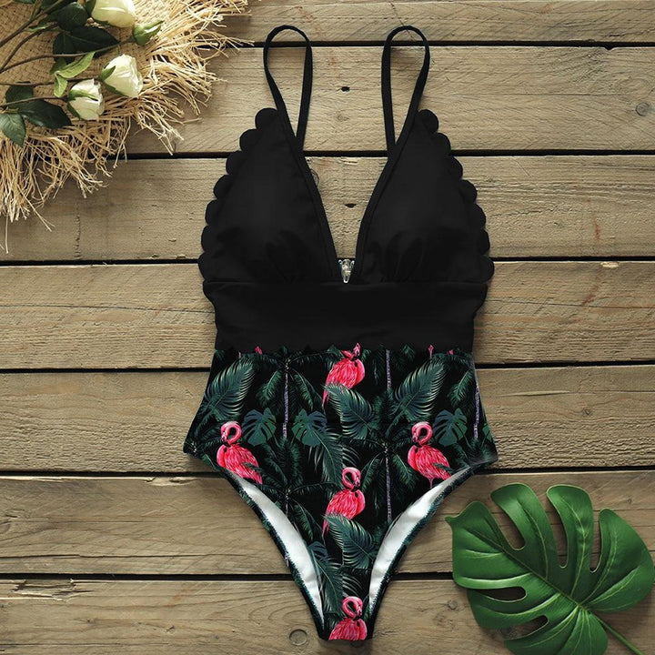 Costume da bagno intero