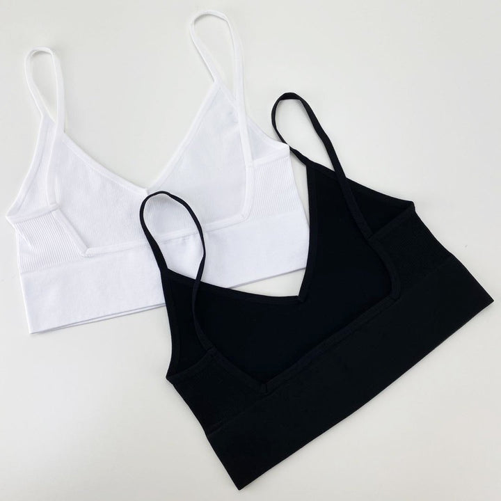 Reggiseno elastico