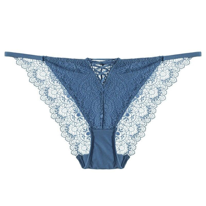 Slip in pizzo