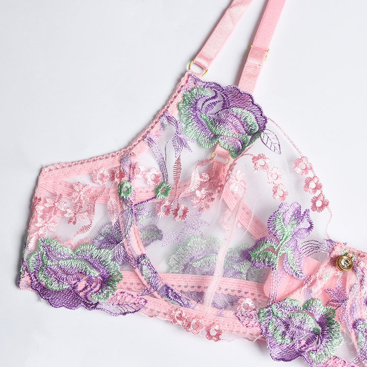 Set di biancheria intima