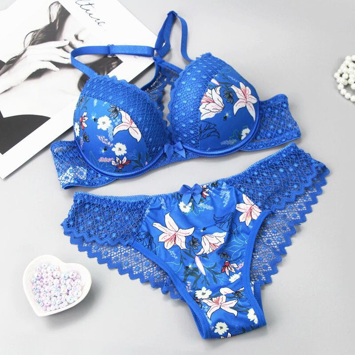 Set biancheria intima