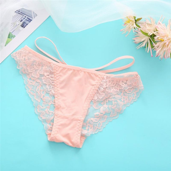 Slip in pizzo