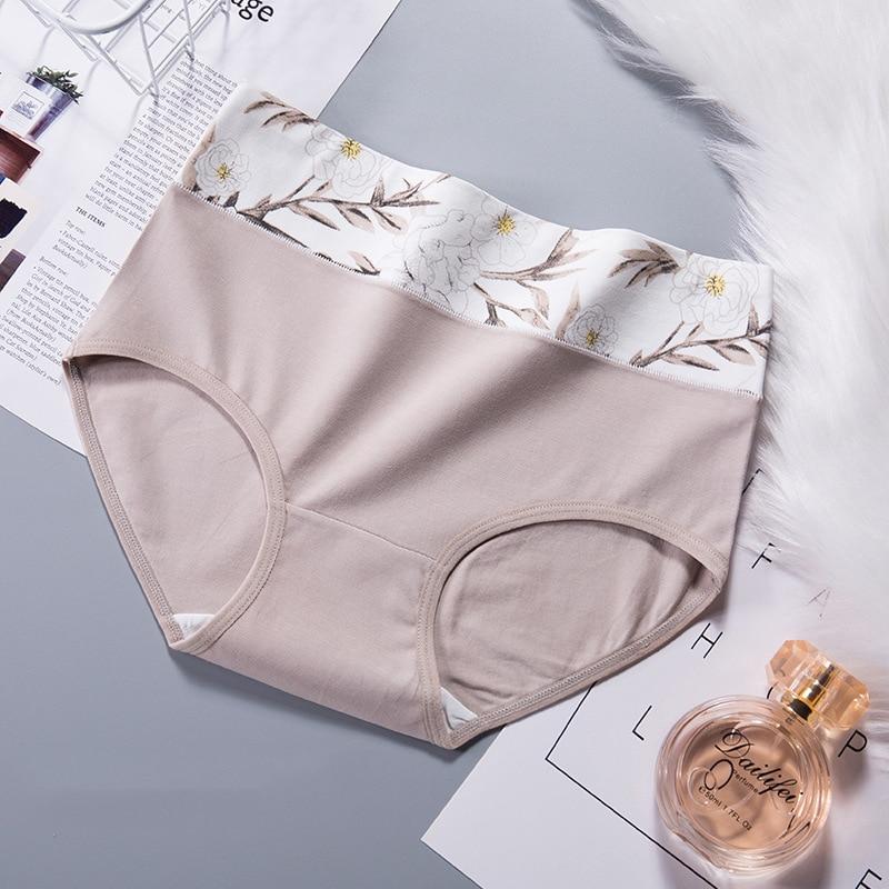 Slip in cotone 3 pz