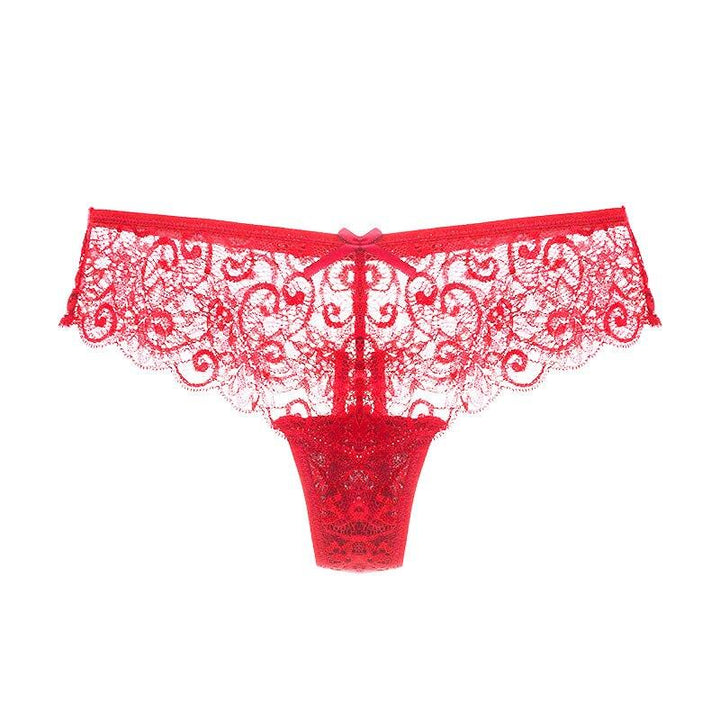 Slip in pizzo