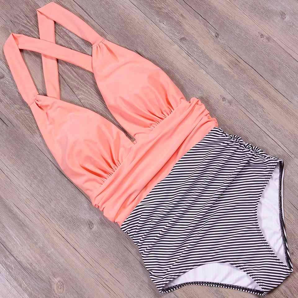 Costume da bagno intero