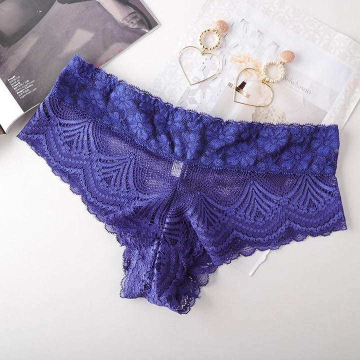 Slip in pizzo