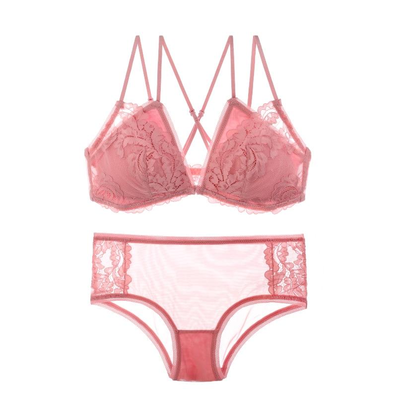 Set biancheria intima