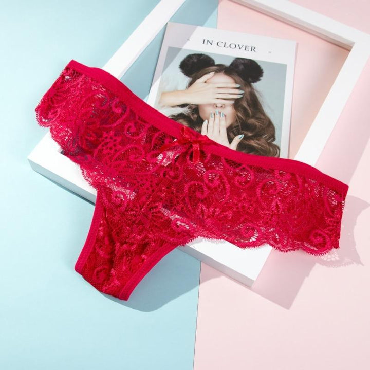 Slip in pizzo