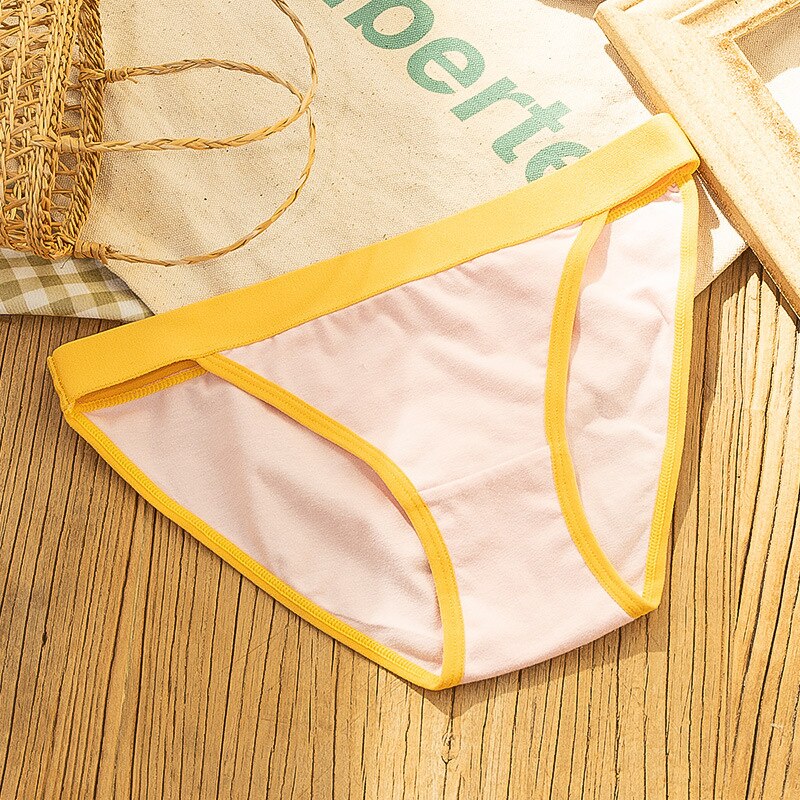 Slip di cotone