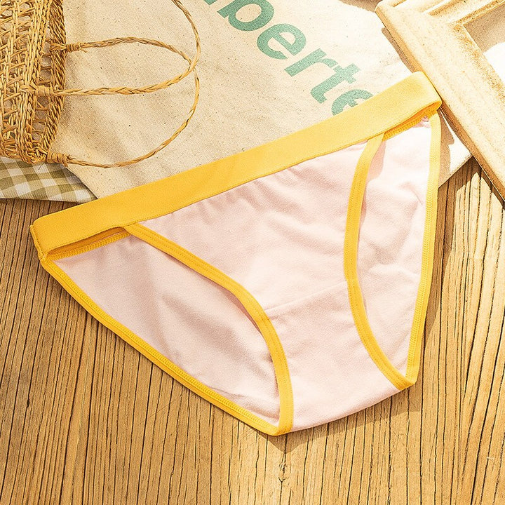 Slip di cotone