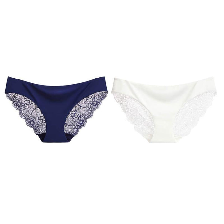 Slip in pizzo