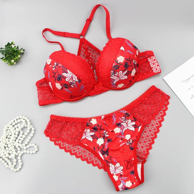 Set biancheria intima