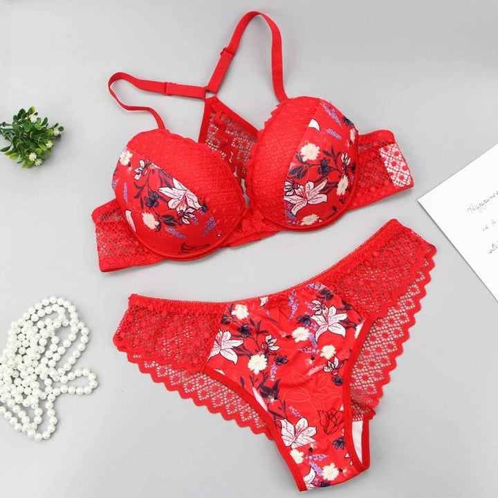 Set biancheria intima