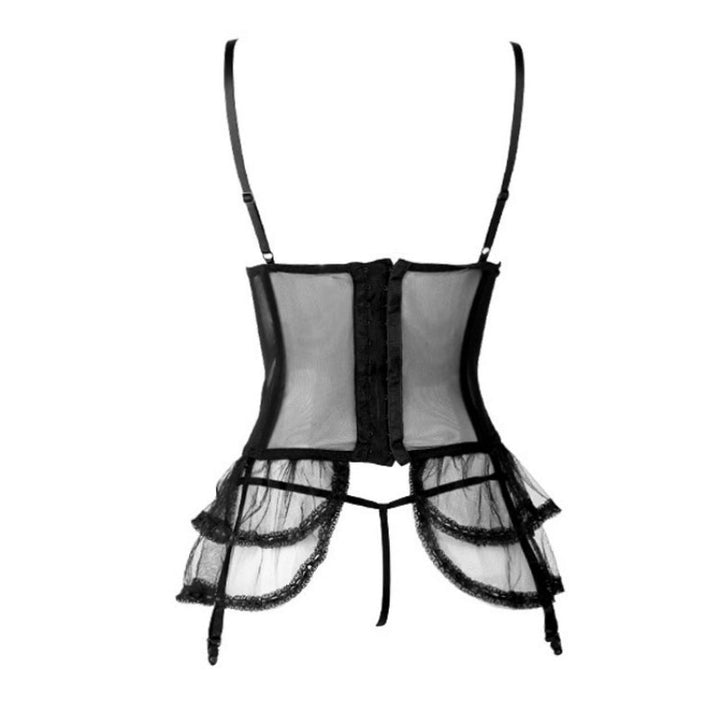 Corsetto flessibile