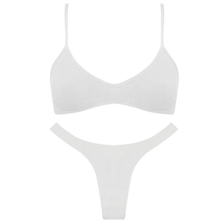 Set biancheria intima in cotone