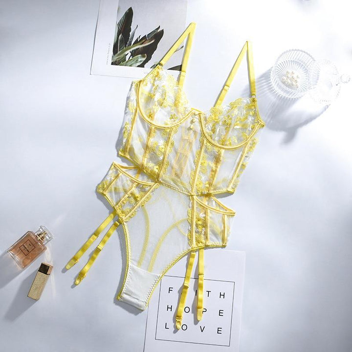 Body in pizzo