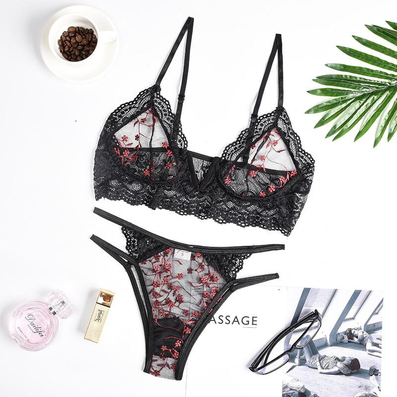 Set biancheria intima