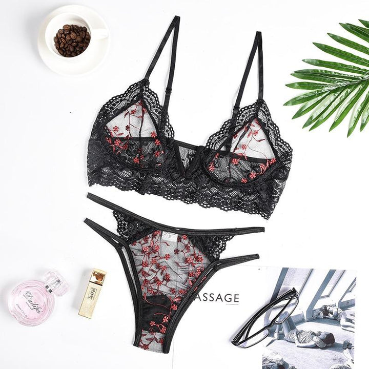 Set biancheria intima