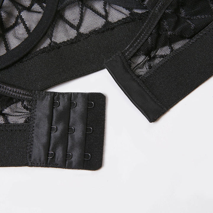 Set di biancheria intima da sera