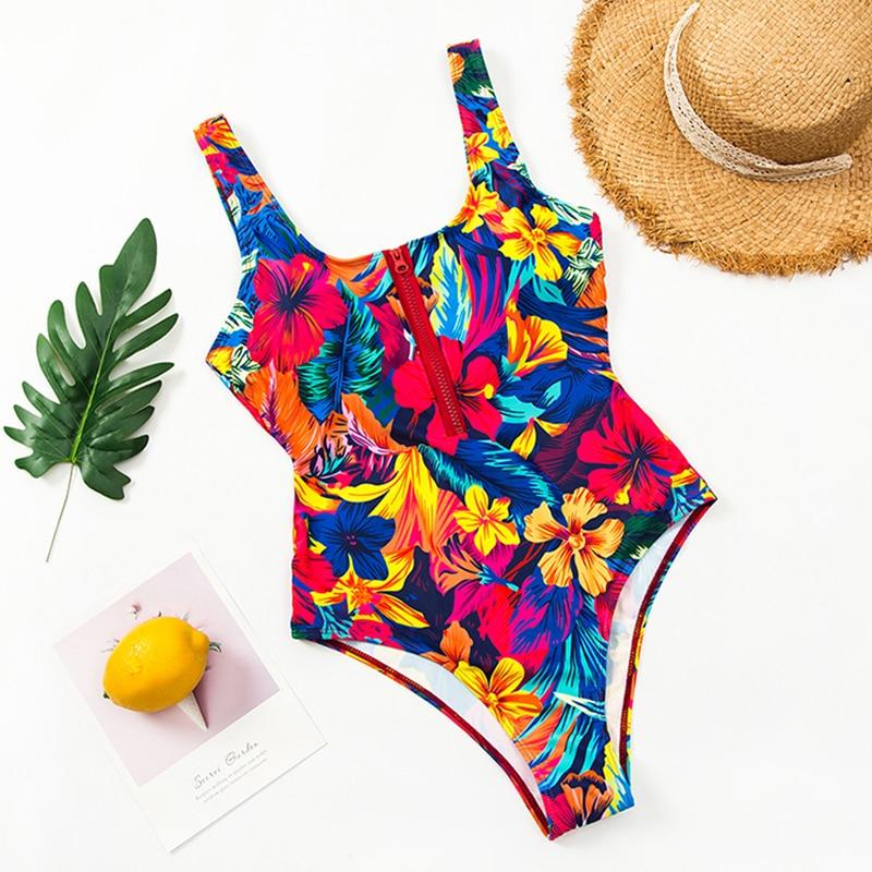 Costume da bagno intero