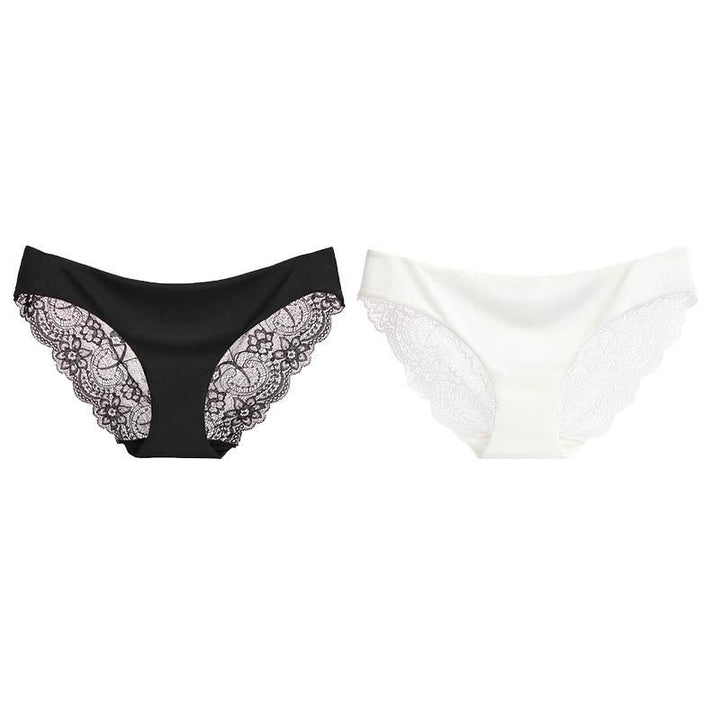 Slip in pizzo