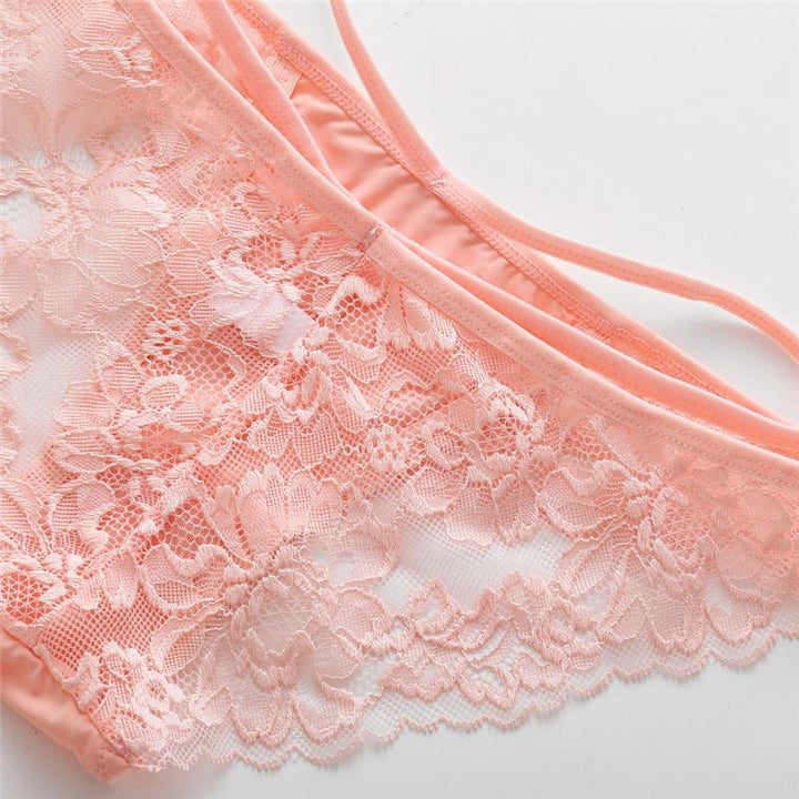 Slip in pizzo