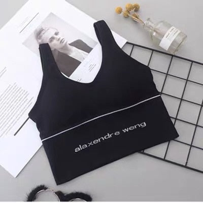 Reggiseno sportivo