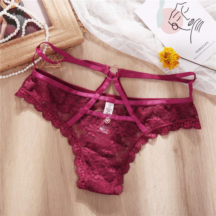 Slip in pizzo