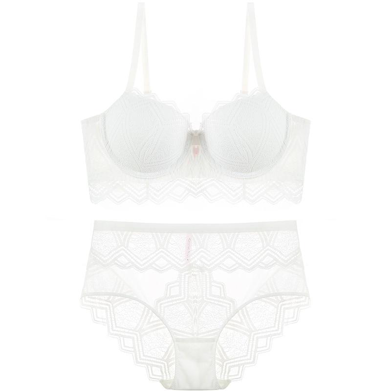 Set biancheria intima