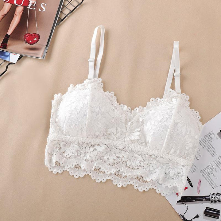 Reggiseno in pizzo