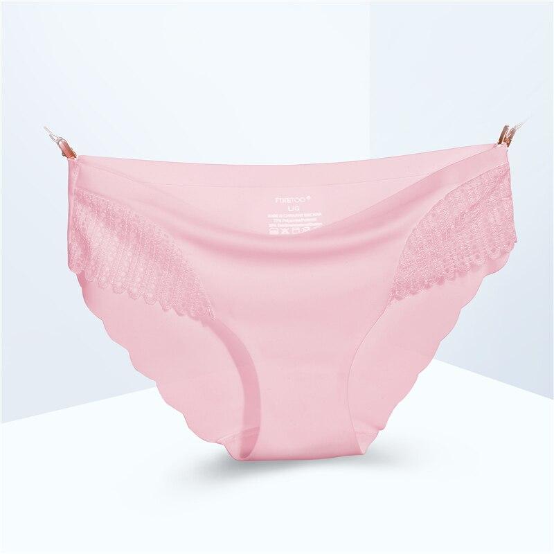 Slip senza cuciture