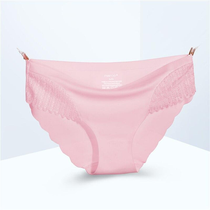 Slip senza cuciture